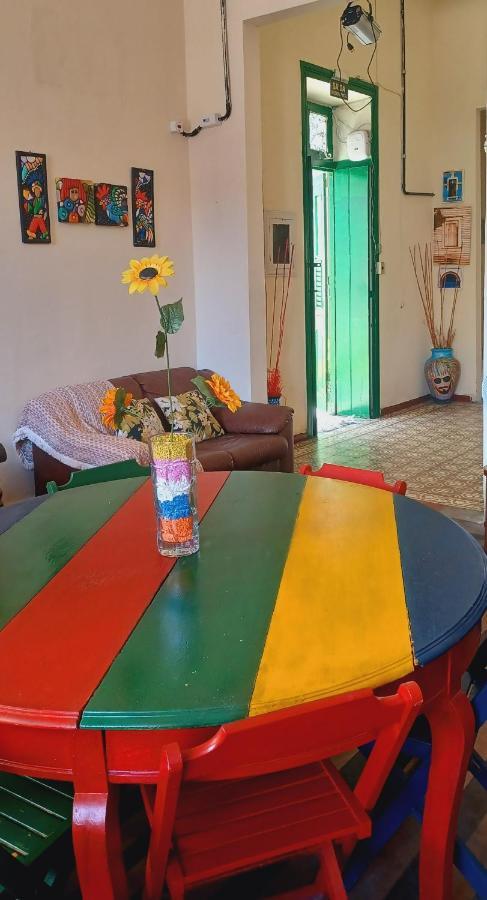 Hostel Recife Bar Quartos Climatizados Das 22H As 8H 外观 照片