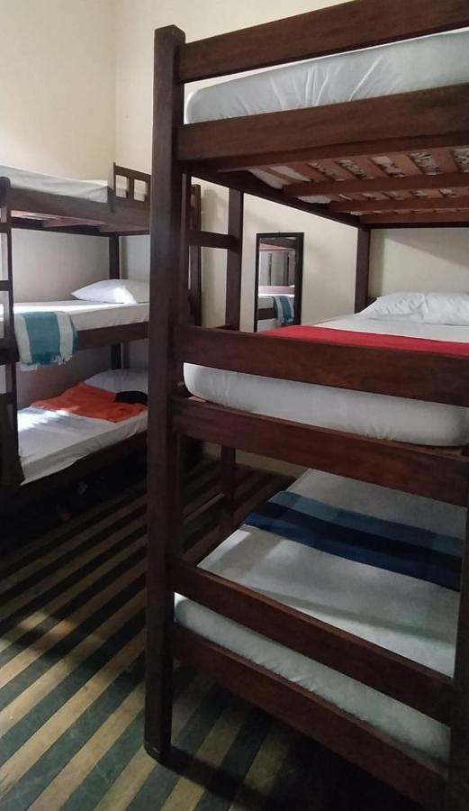 Hostel Recife Bar Quartos Climatizados Das 22H As 8H 外观 照片